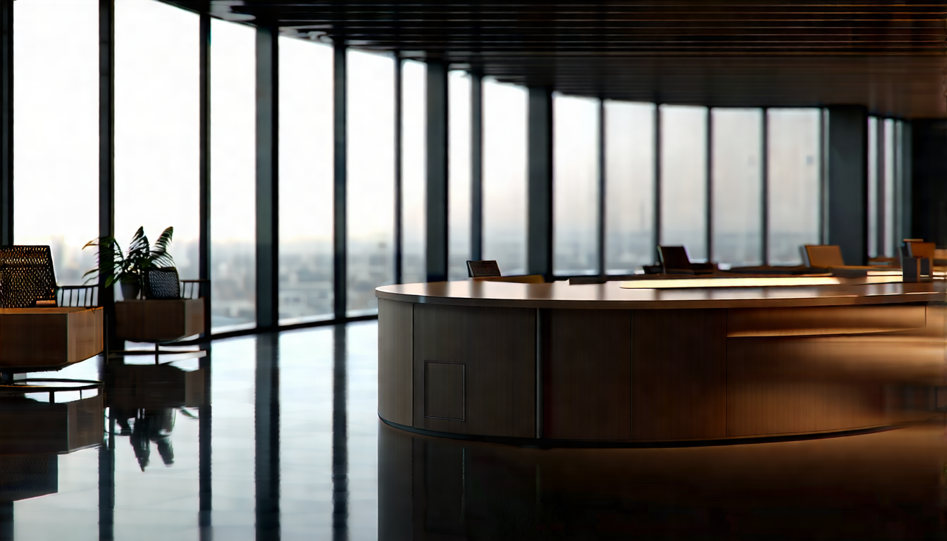 Career Opportunities